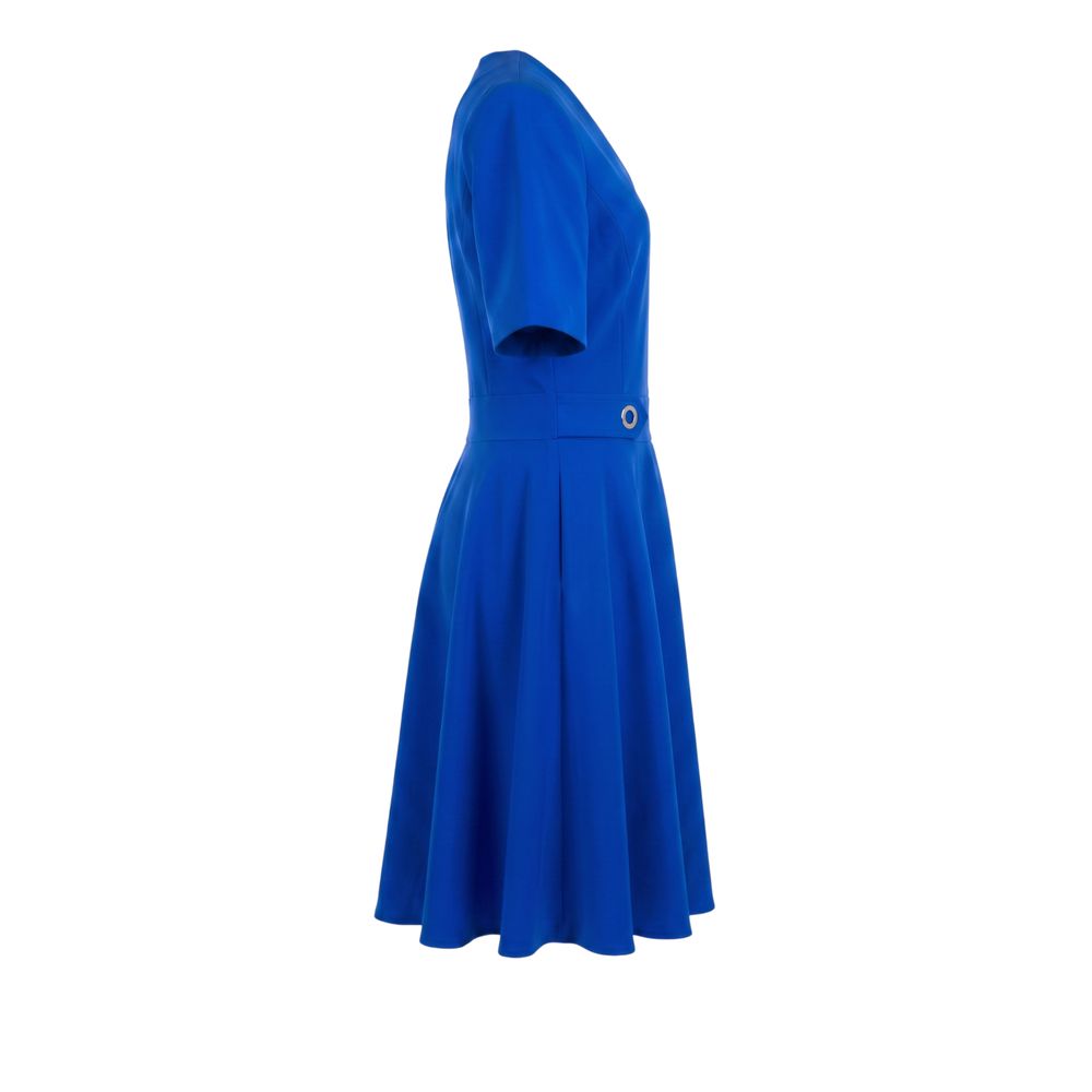 Trussardi  Blue Women Dress