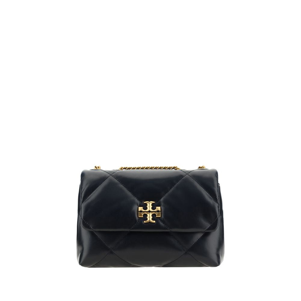 Tory Burch Black Leather Handbag