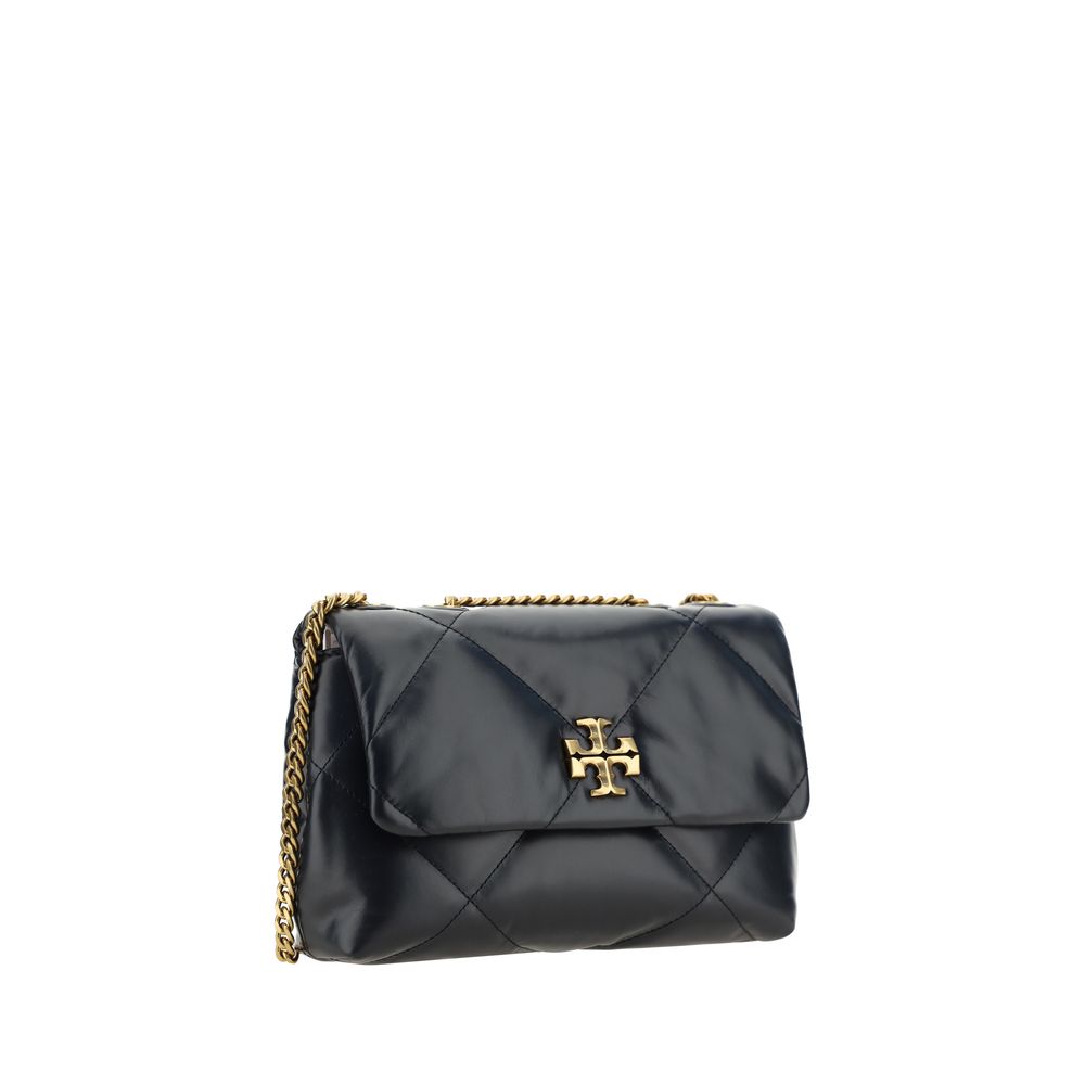 Tory Burch Black Leather Handbag