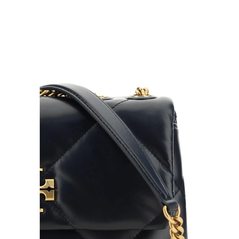 Tory Burch Black Leather Handbag