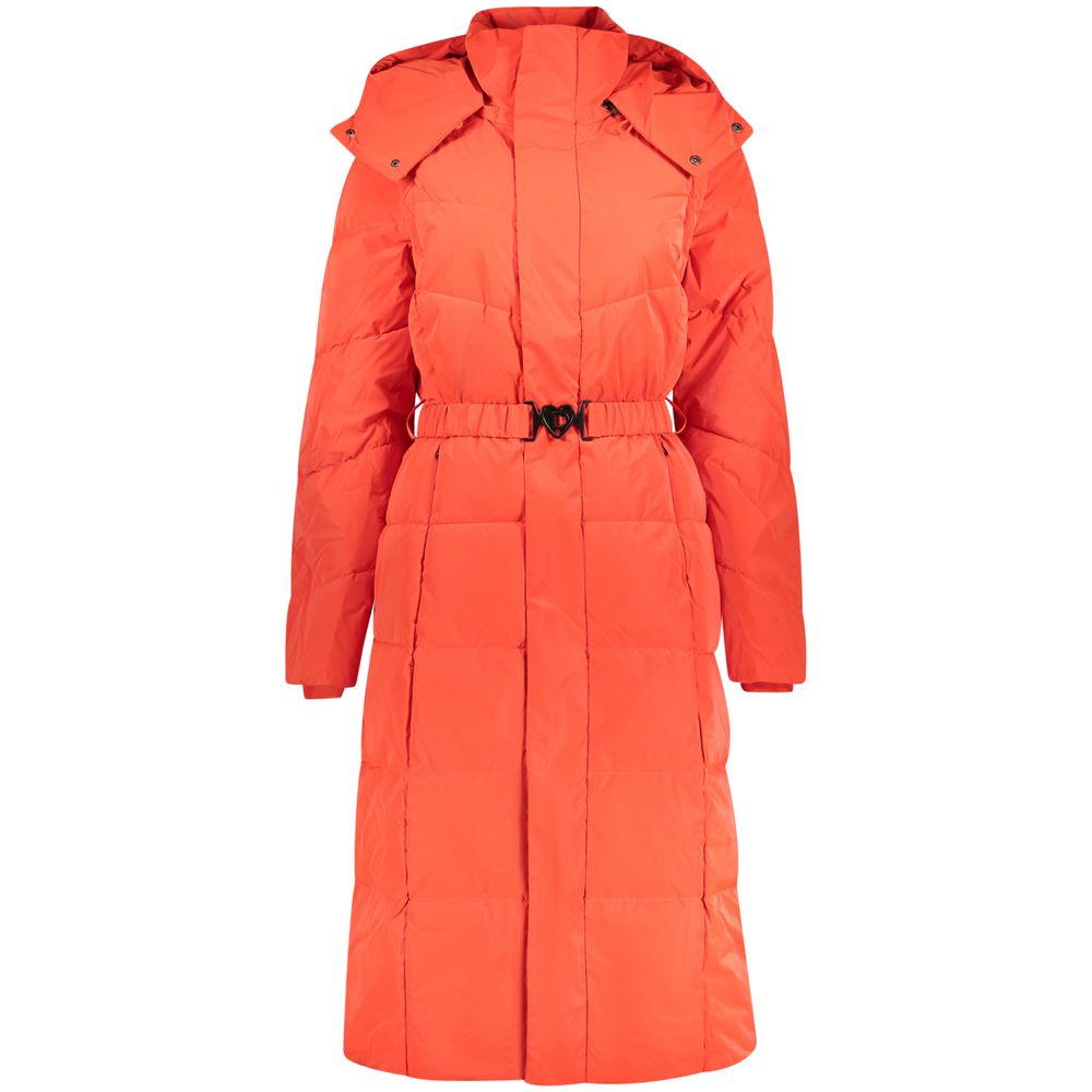 Desigual Red Women's Jacket