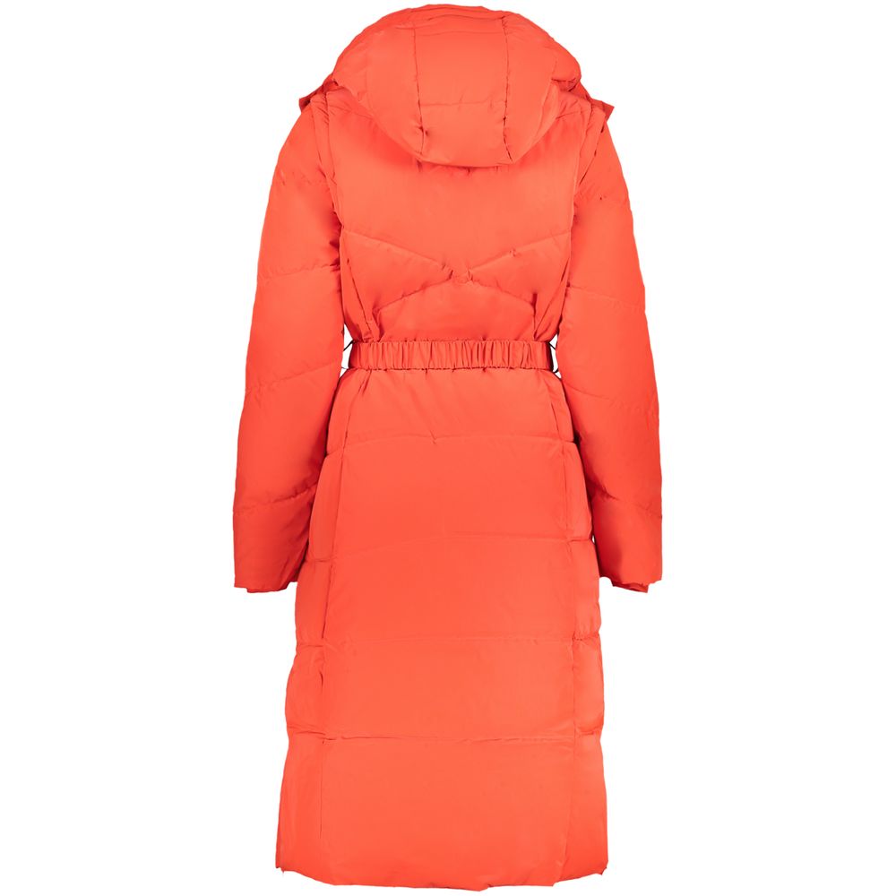 Desigual Red Women's Jacket