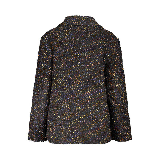 Desigual Black Women's Jacket