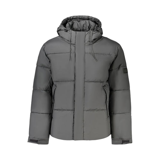Pepe Jeans Black Men's Jacket
