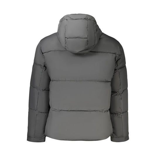 Pepe Jeans Black Men's Jacket