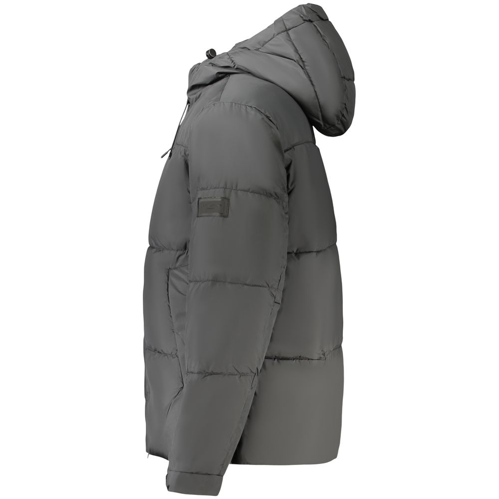 Pepe Jeans Black Men's Jacket