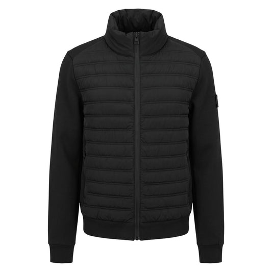 Baldinini Trend Black Men Jacket