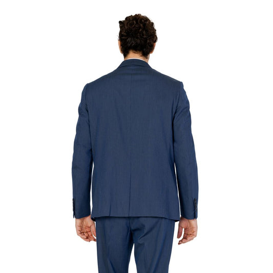 Antony Morato Blue Blazer