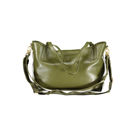 Mario Valentino Verde Women Handbag