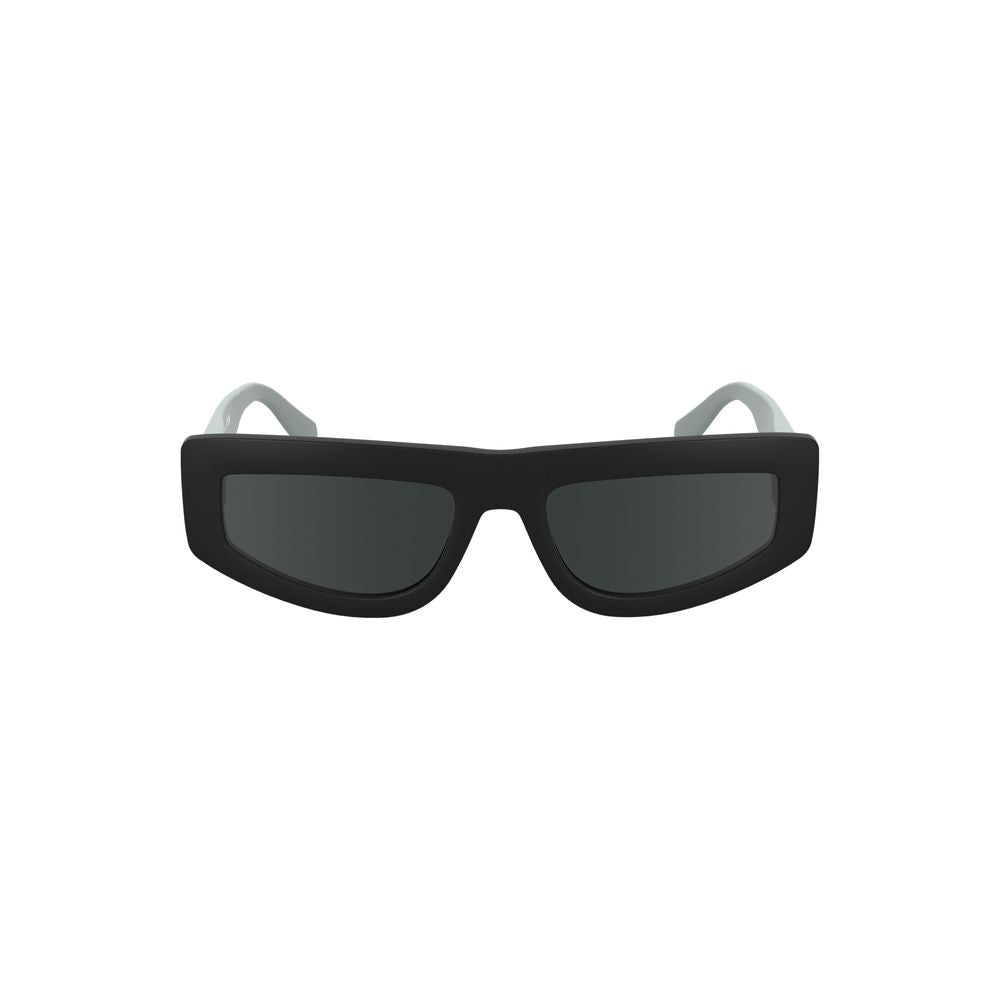 Calvin Klein Black Bio Women Sunglasses