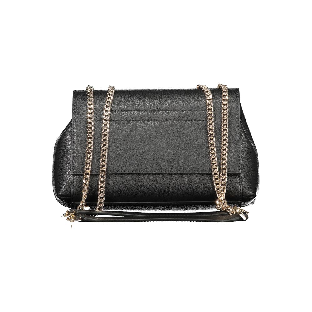Guess Black Women Handbag