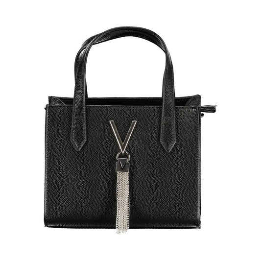 Mario Valentino Black Women Handbag