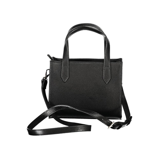 Mario Valentino Black Women Handbag