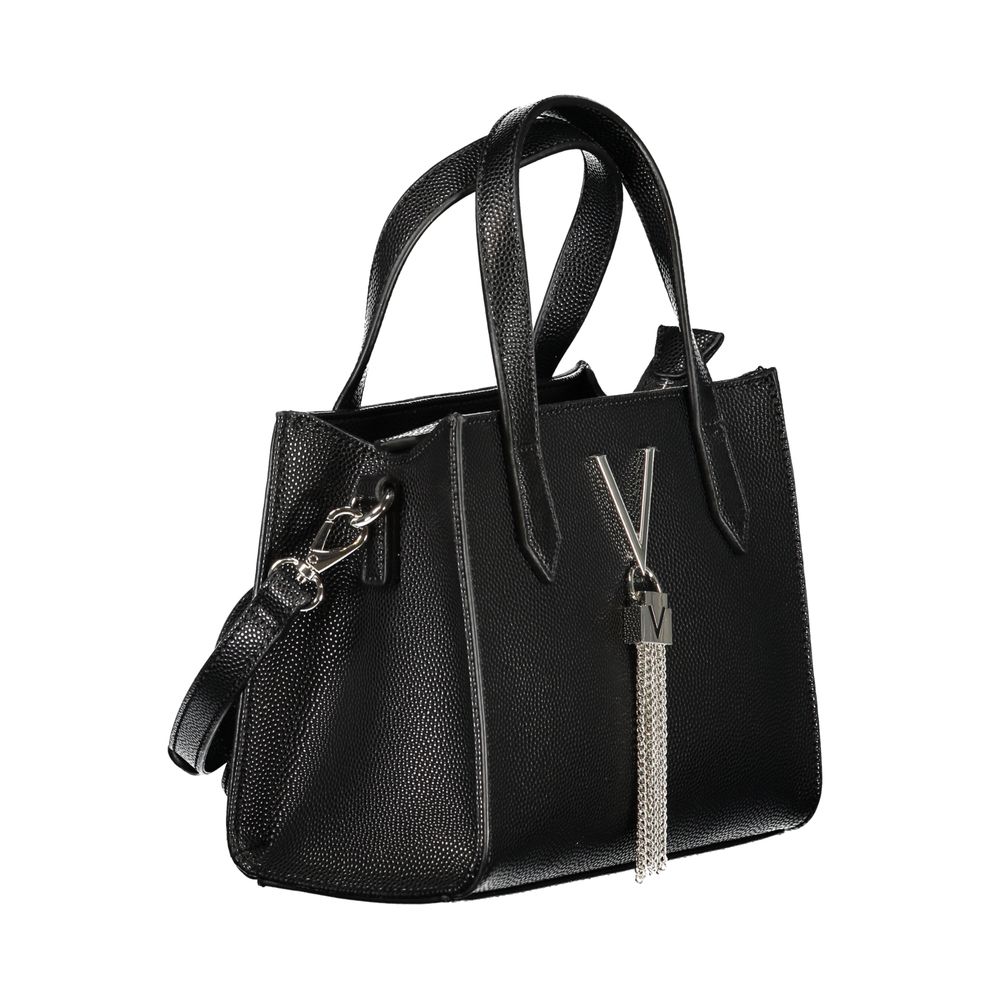 Mario Valentino Black Women Handbag