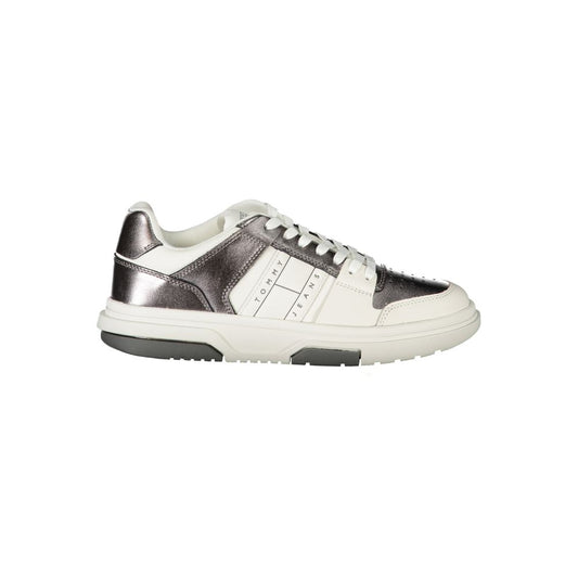 Tommy Hilfiger Bianco Women Sneaker