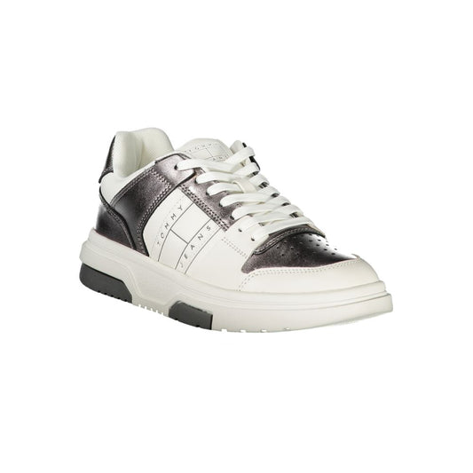 Tommy Hilfiger Bianco Women Sneaker