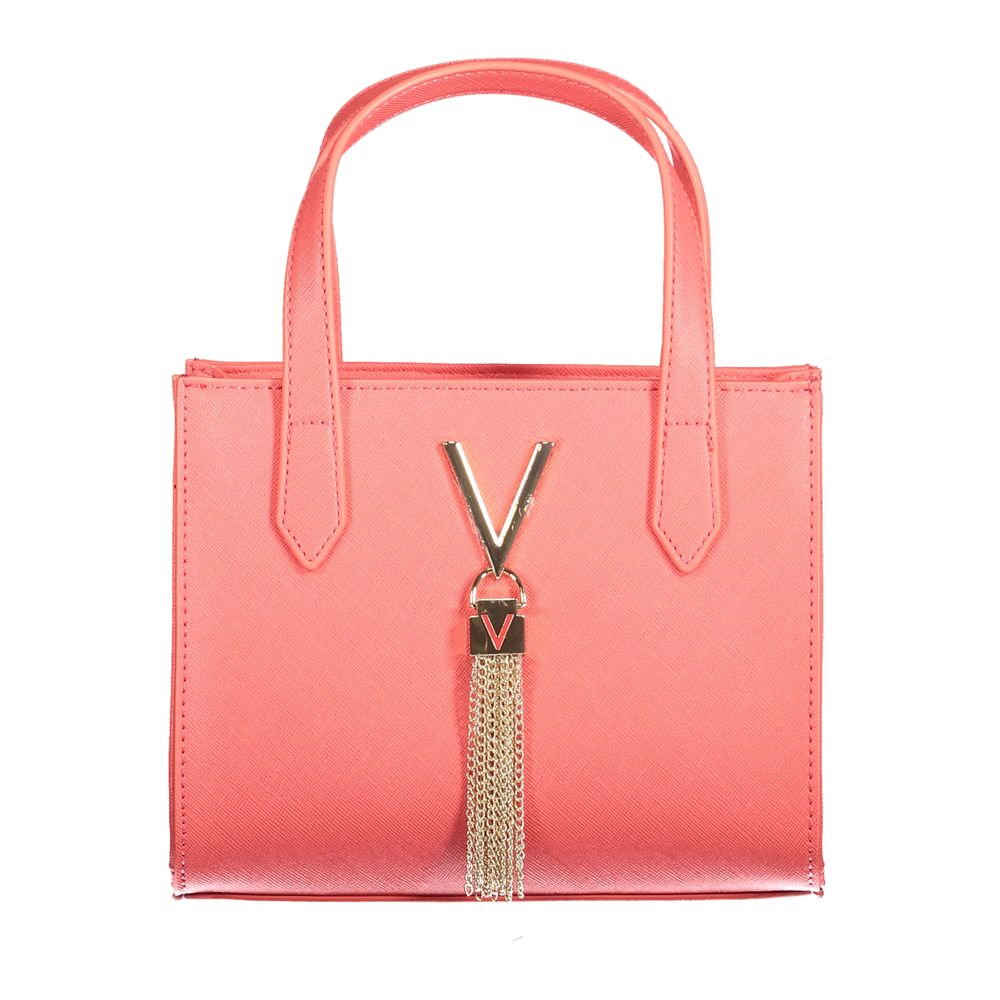 Mario Valentino Rosa Woman Handbag