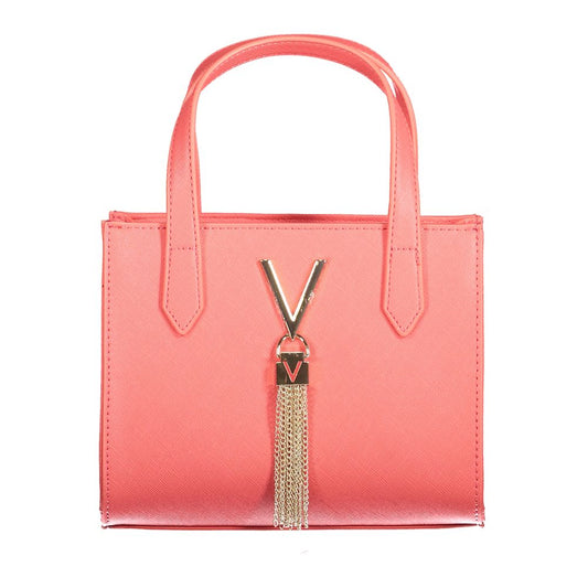 Mario Valentino Rosa Woman Handbag