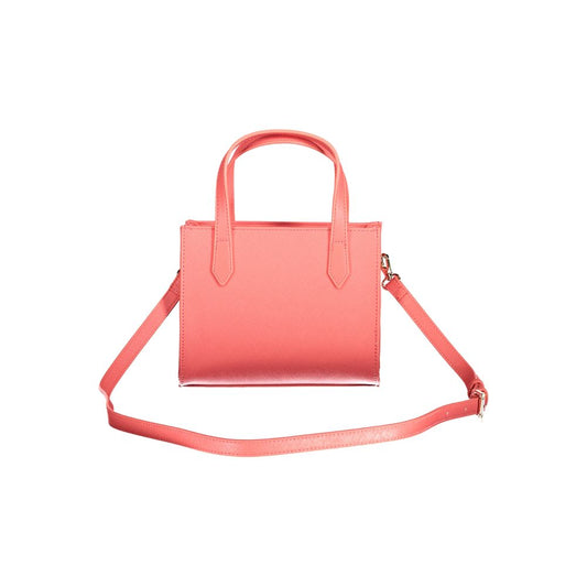 Mario Valentino Rosa Woman Handbag