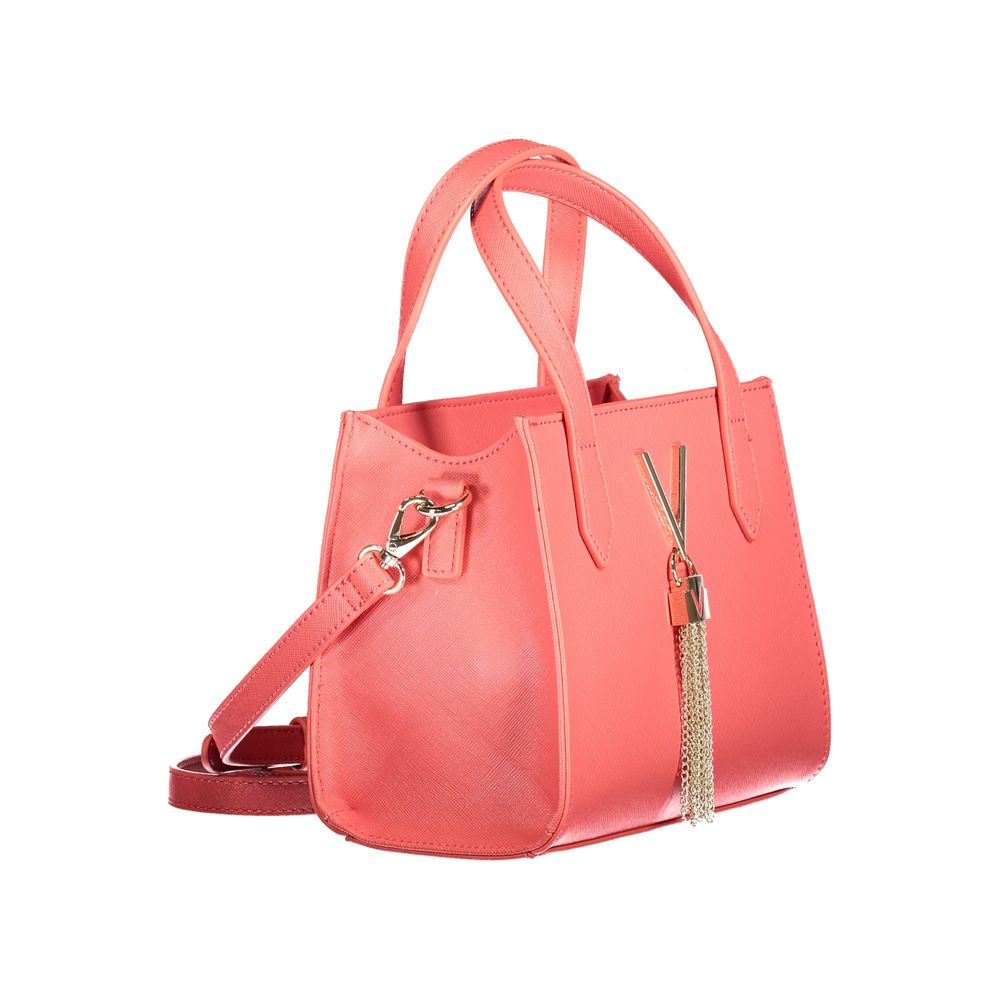 Mario Valentino Rosa Woman Handbag
