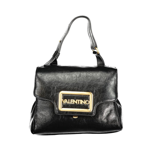 Mario Valentino Black Women Handbag