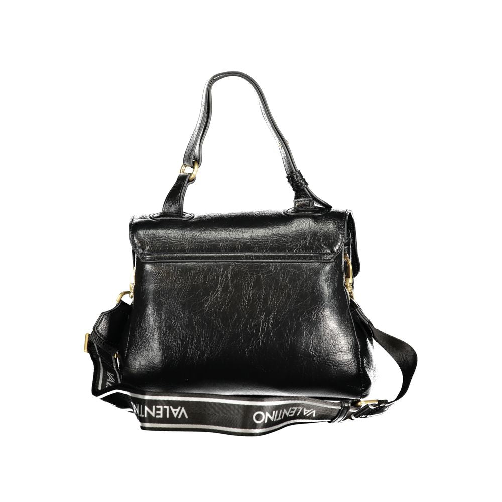Mario Valentino Black Women Handbag