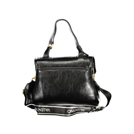 Mario Valentino Black Women Handbag
