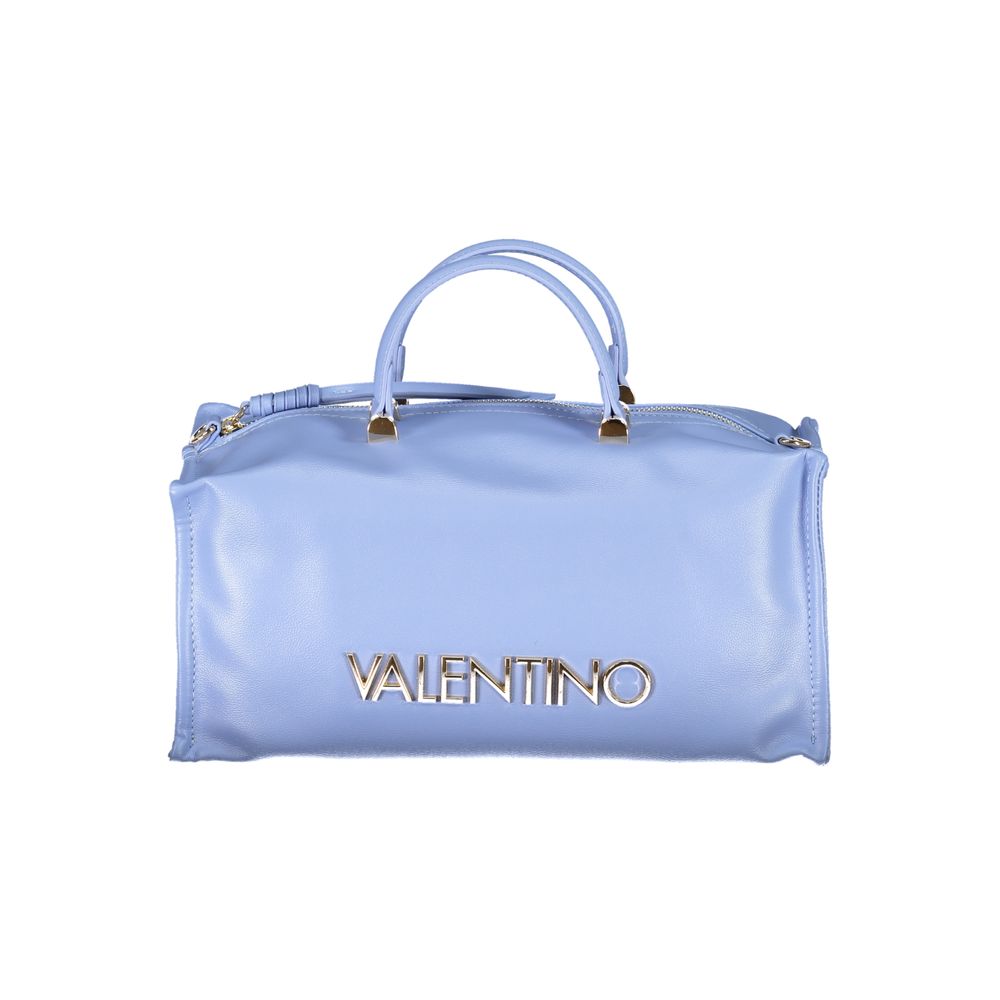 Mario Valentino Azzurro Women Handbag