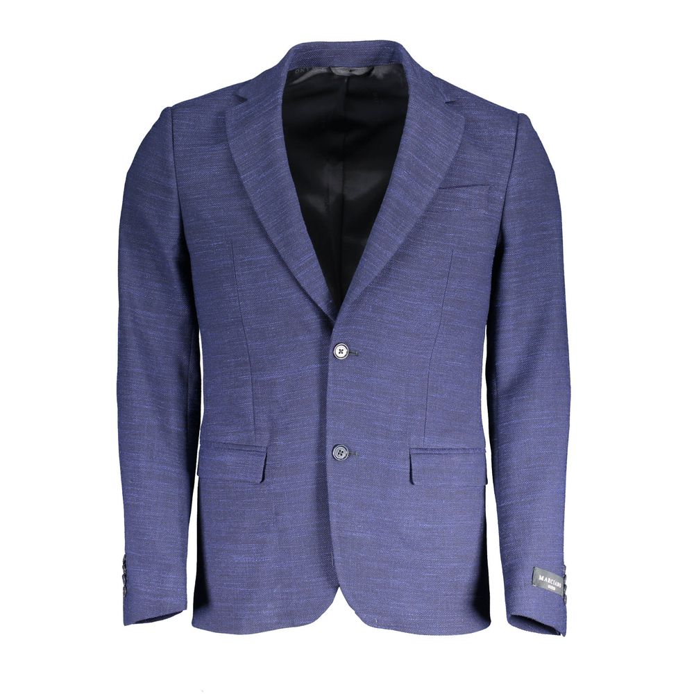 Marciano by Guess Wool Men's Blazer
