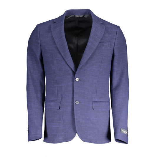 Marciano by Guess Wool Men's Blazer