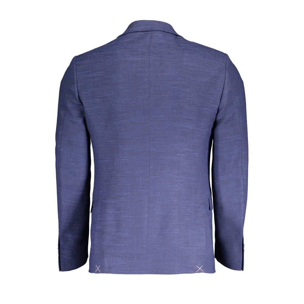 Marciano by Guess Wool Men's Blazer