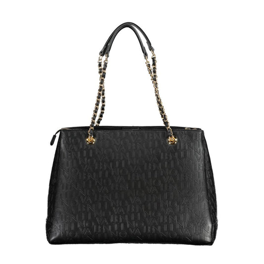 Valentino by Mario Valentino Black Handbag