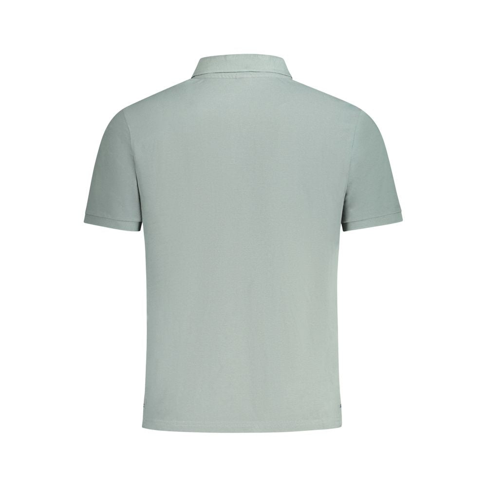 North Sails Verde Cotton Men's Polo