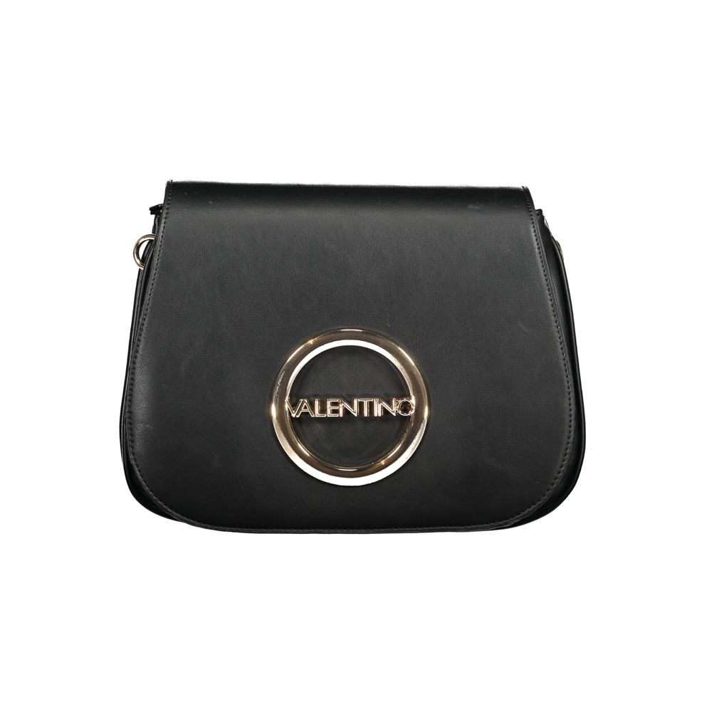 Mario Valentino Nero Woman Handbag