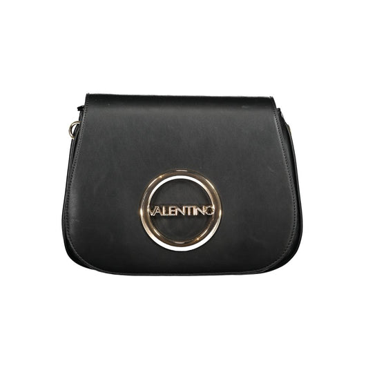 Mario Valentino Nero Woman Handbag