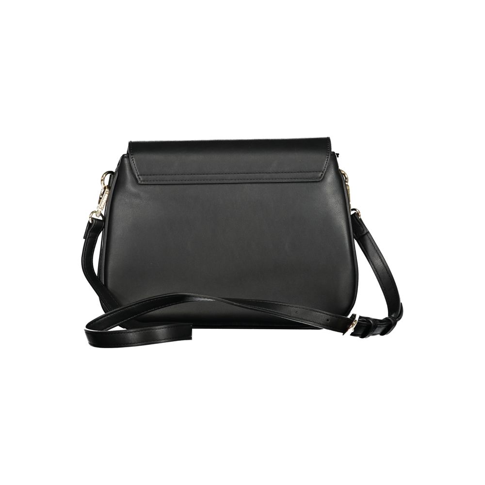 Mario Valentino Nero Woman Handbag