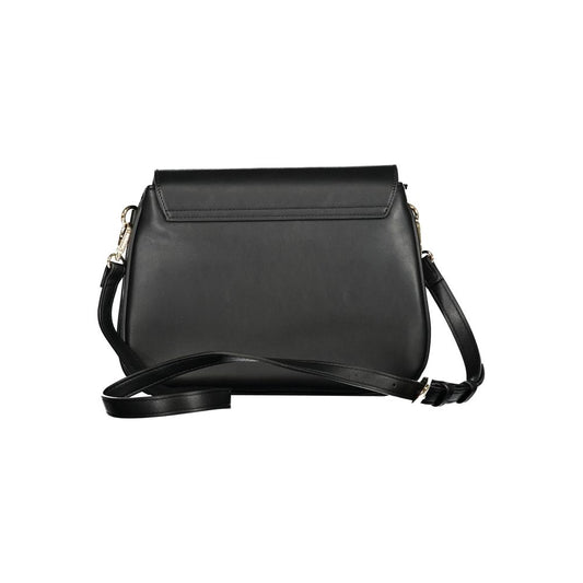 Mario Valentino Nero Woman Handbag