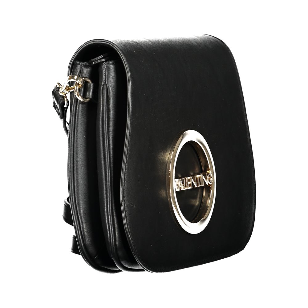 Mario Valentino Nero Woman Handbag