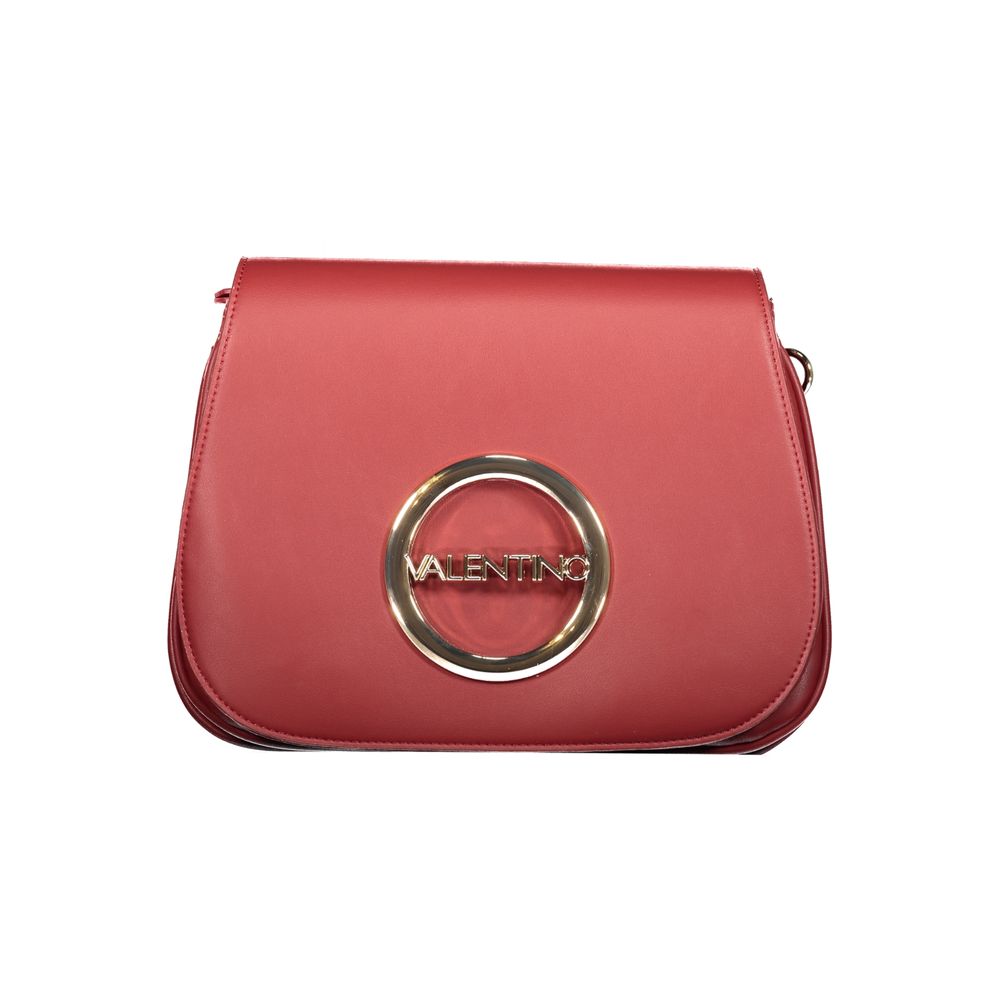 Mario Valentino Rosso Women Handbag