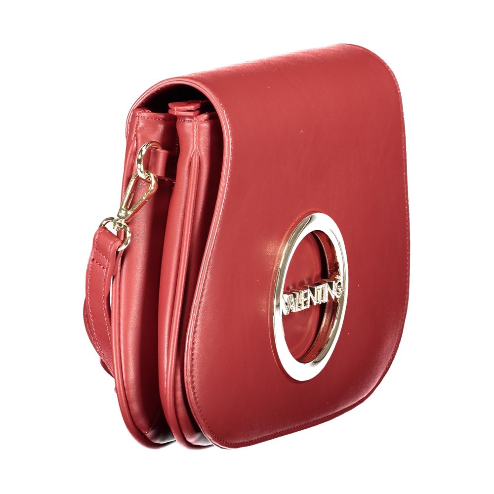 Mario Valentino Rosso Women Handbag