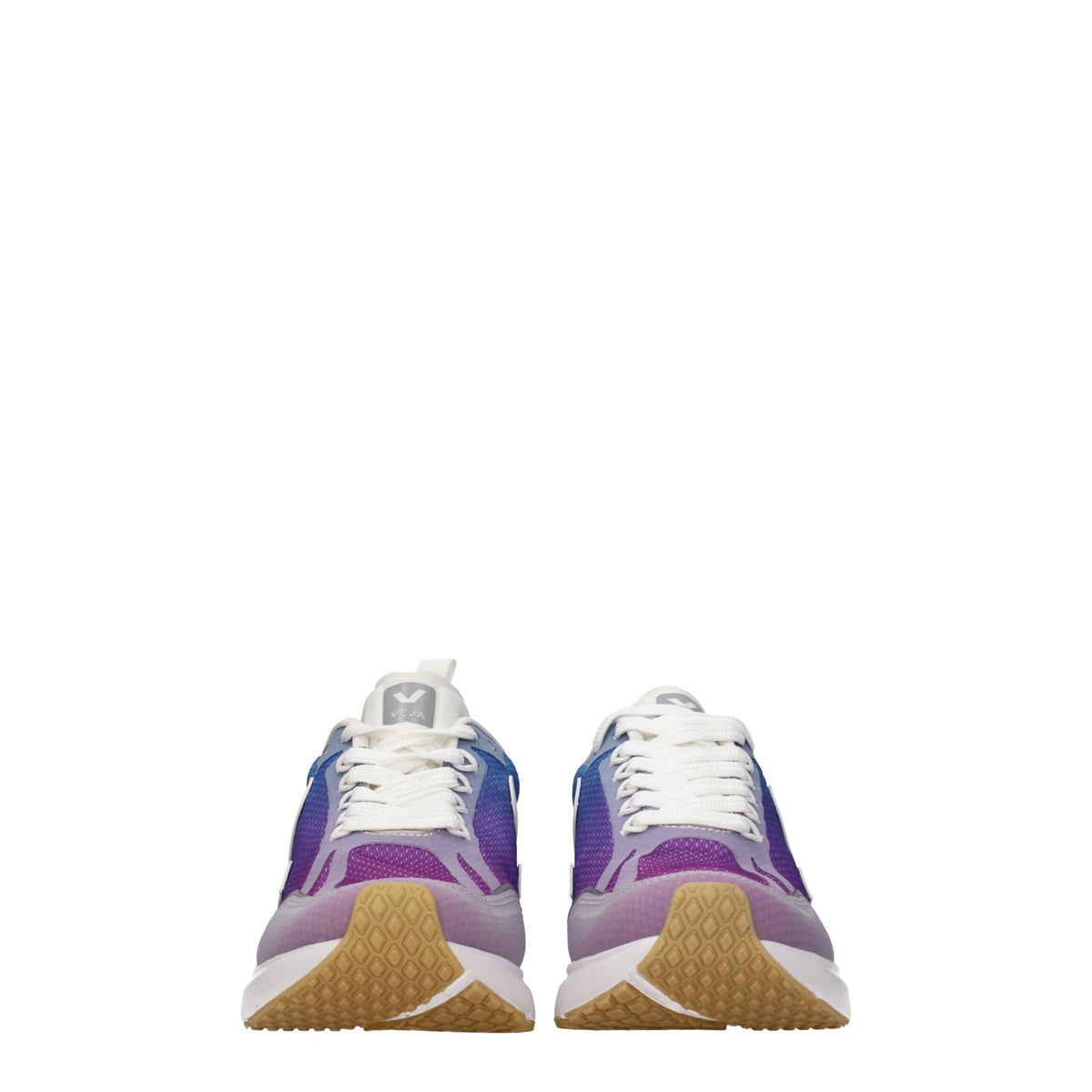 Veja Multicolor-Stoff-Sneaker
