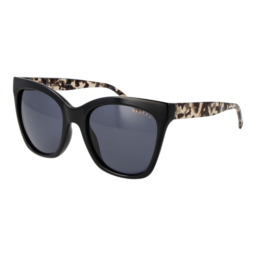 Radley Black Sonnenbrille