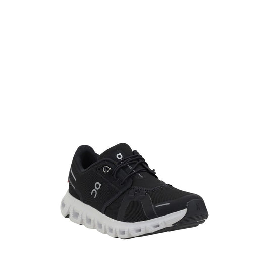 ON Black Athletic Sneakers
