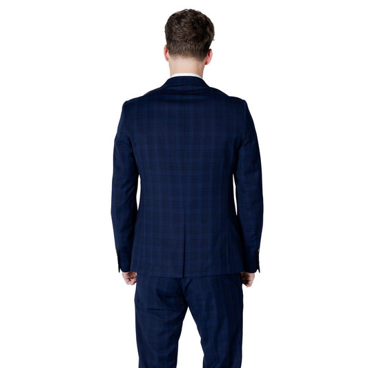Antony Morato Blue Blazer