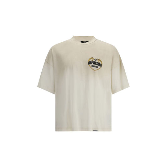Represent Angel Border T-shirt