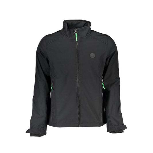 Gianmarco Venturi Black Men's Jacket