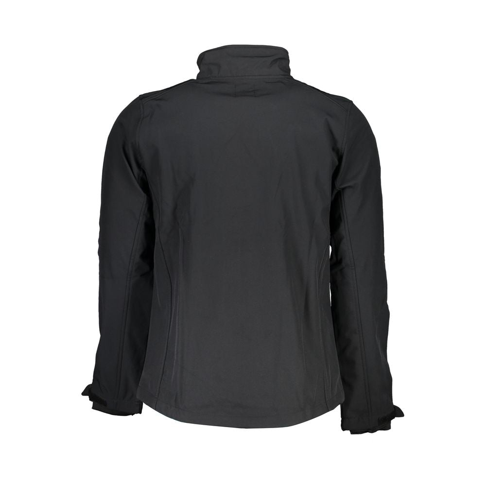 Gianmarco Venturi Black Men's Jacket