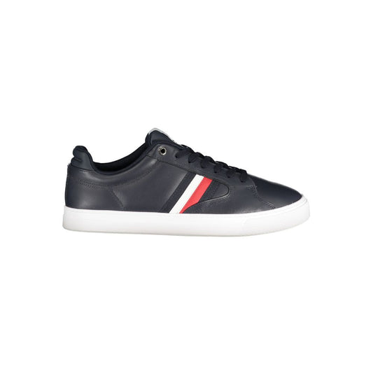 Tommy Hilfiger Blue Men's Sneaker