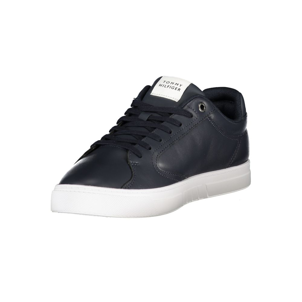 Tommy Hilfiger Blue Men's Sneaker