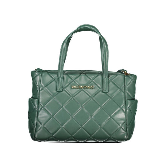 Mario Valentino Verde Women Handbag